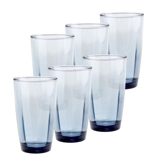 Szklanki PULSAR 470 ml 6 szt. 1