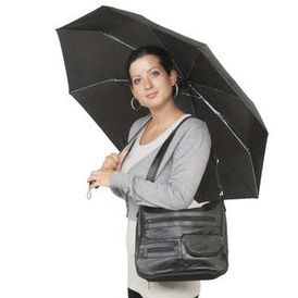 Torebka damska + parasolka 1