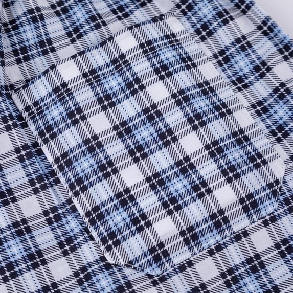 Męskie bokserki KLASIK III zestaw 3 sztuk, rozmiar 50 5