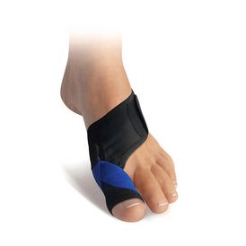 Opaska Hallux Valgus z żelową wkładką 1