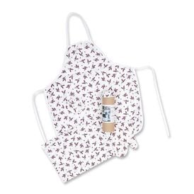 Zestaw kuchenny LAWENDA 3 części 1