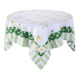 Obrus nakładka DAISY 85 x 85 cm 1